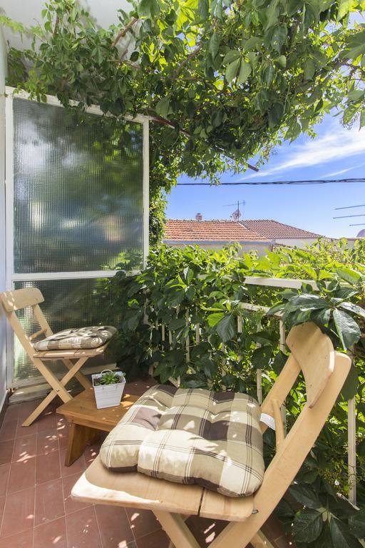 Apartment Neven Rogoznica (Sibenik-Knin) Quarto foto