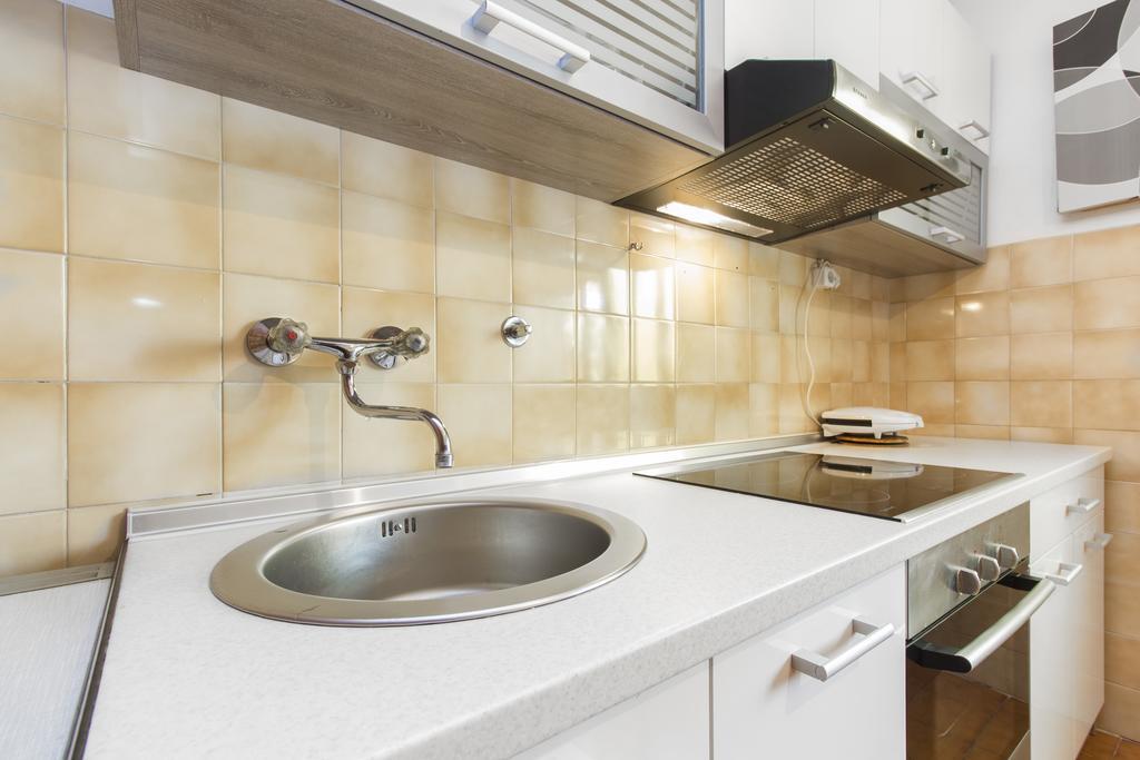 Apartment Neven Rogoznica (Sibenik-Knin) Quarto foto