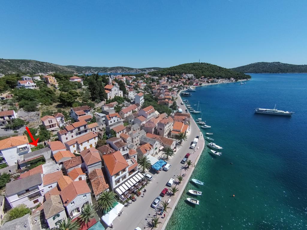 Apartment Neven Rogoznica (Sibenik-Knin) Quarto foto