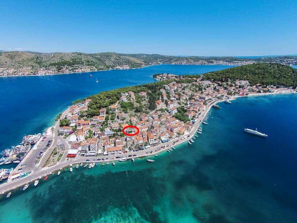 Apartment Neven Rogoznica (Sibenik-Knin) Quarto foto