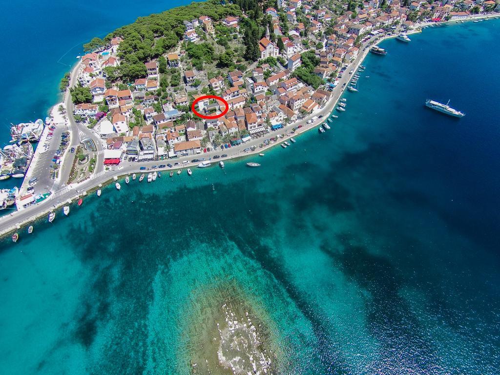 Apartment Neven Rogoznica (Sibenik-Knin) Quarto foto