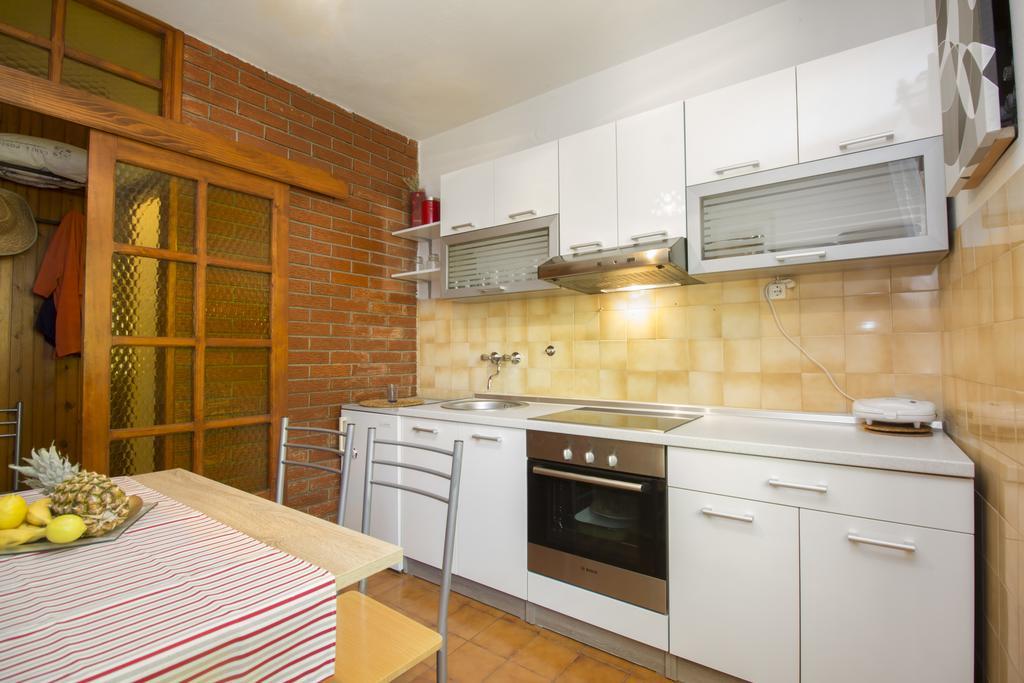 Apartment Neven Rogoznica (Sibenik-Knin) Quarto foto