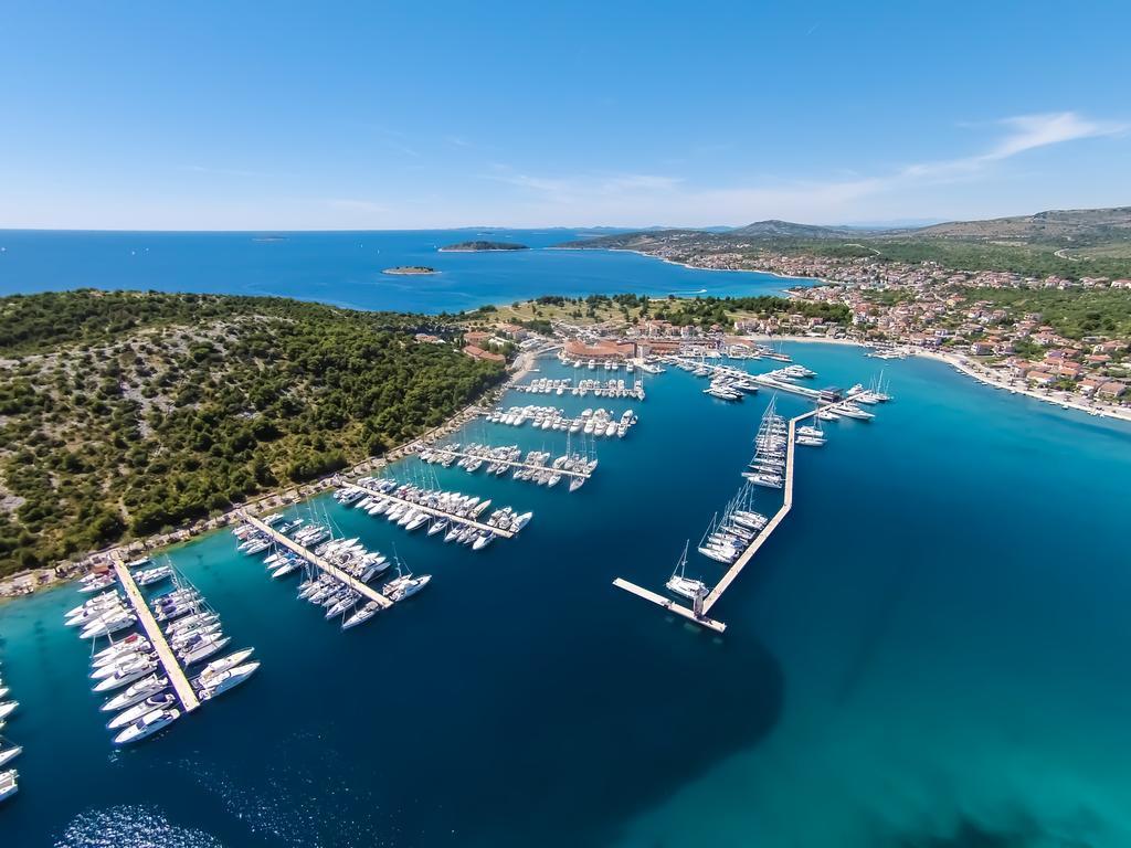 Apartment Neven Rogoznica (Sibenik-Knin) Quarto foto