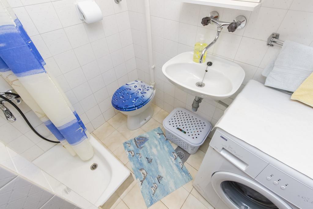 Apartment Neven Rogoznica (Sibenik-Knin) Quarto foto