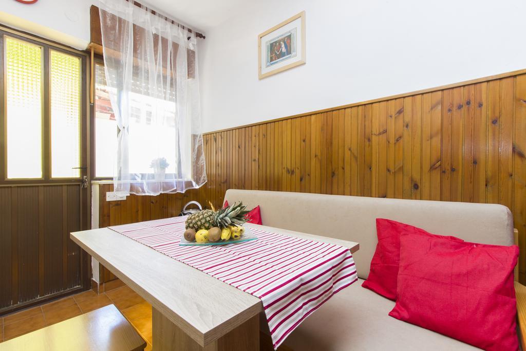 Apartment Neven Rogoznica (Sibenik-Knin) Quarto foto