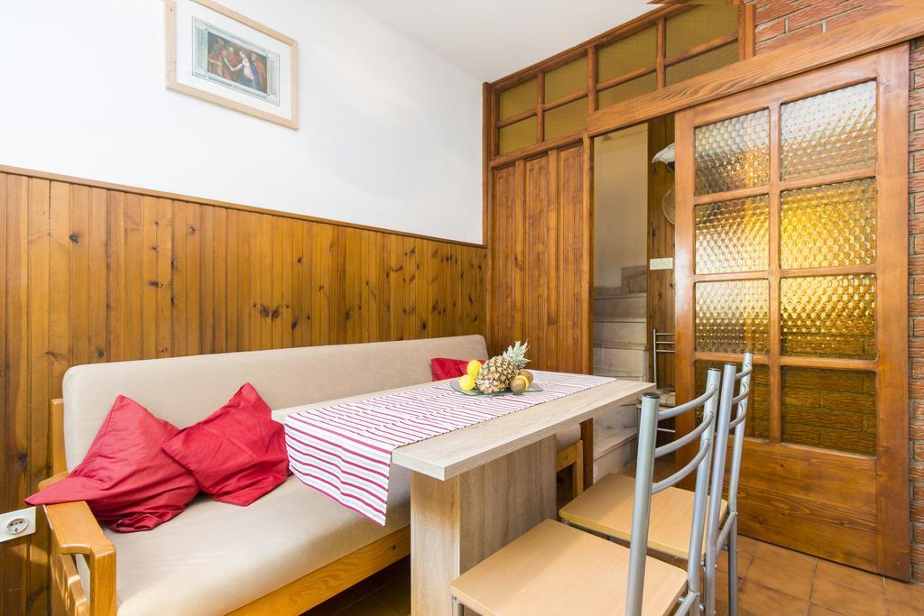 Apartment Neven Rogoznica (Sibenik-Knin) Quarto foto